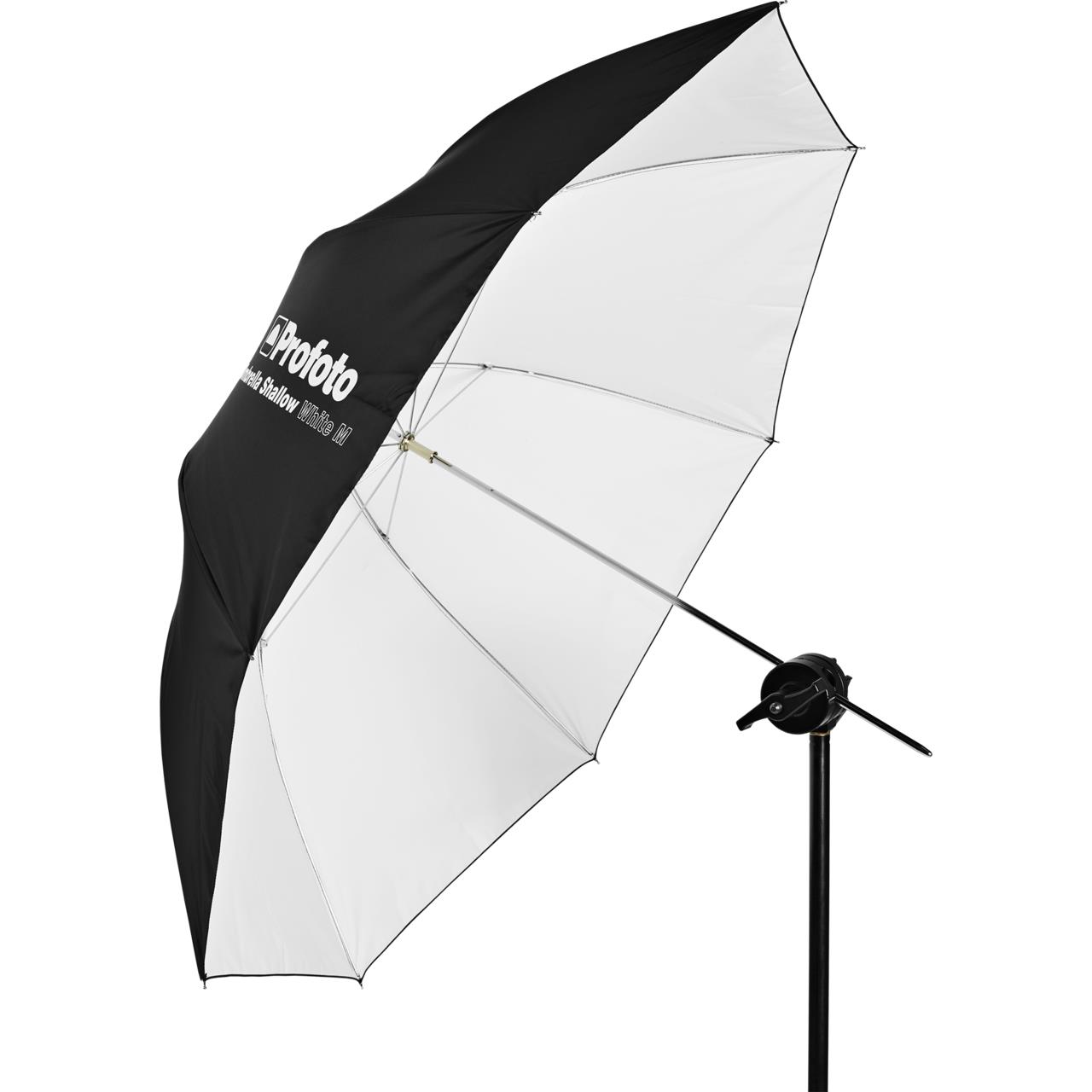 Profoto Umbrella Shallow White M (105cm)