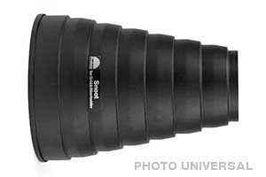 Profoto Snoot für Zoom Reflector