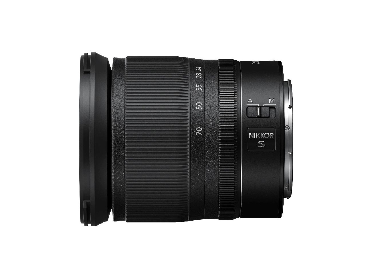 Nikon Nikkor Z 24-70mm 4.0 S