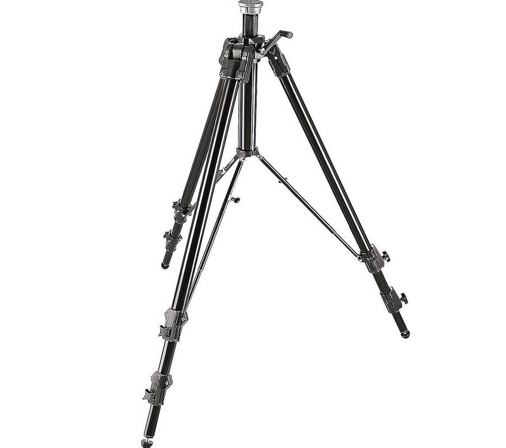 MANFROTTO 161 MK2 B STATIV SUPER-PRO