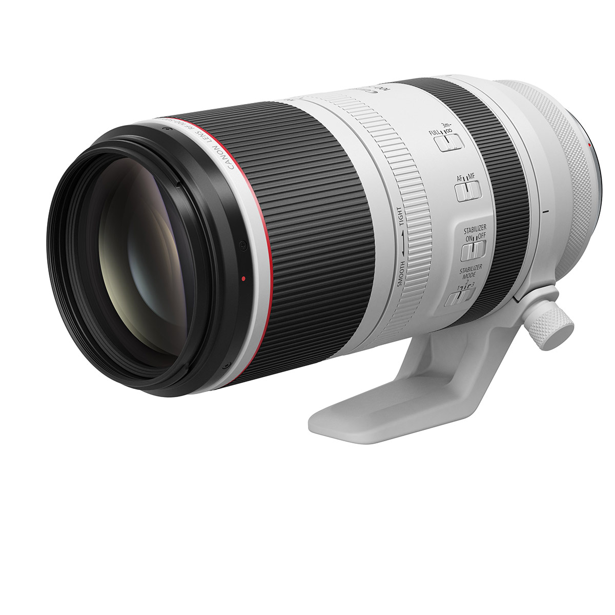 Canon RF 100-500mm F4.5-7.1 L IS USM