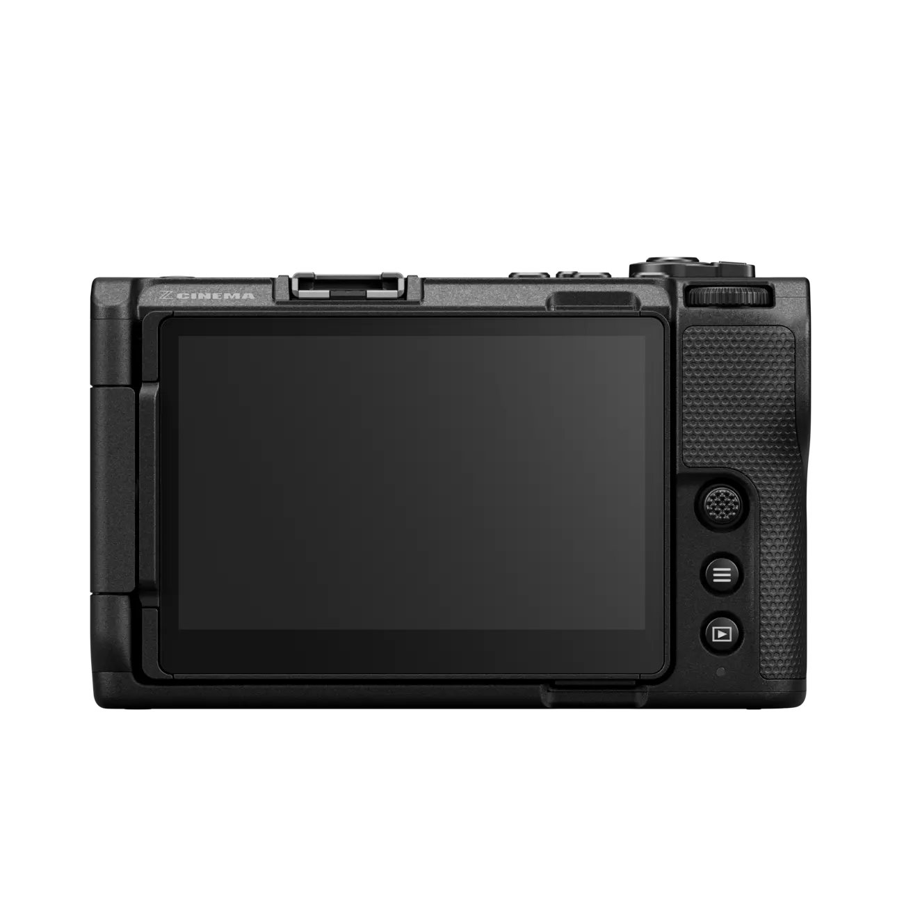 Nikon ZR Cinema Gehäuse *neu*