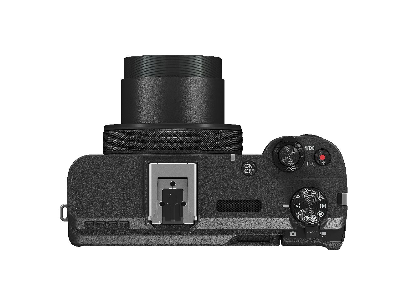 Canon PowerShot V1
