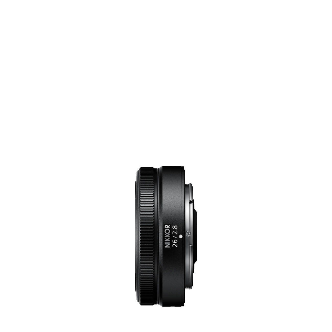 Nikon Nikkor Z 26mm 2,8