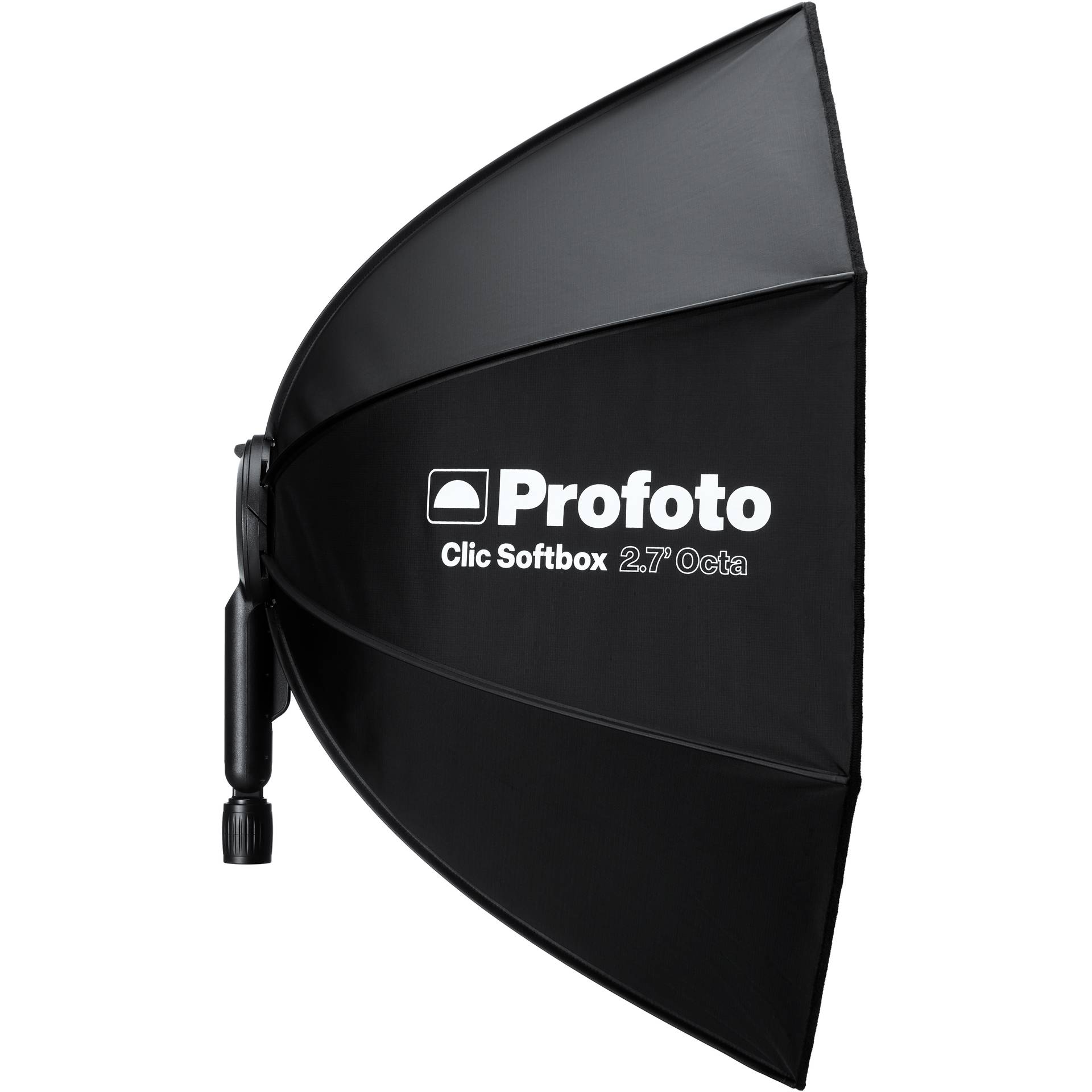 Profoto Clic Softbox Octa 2.7' (80cm)