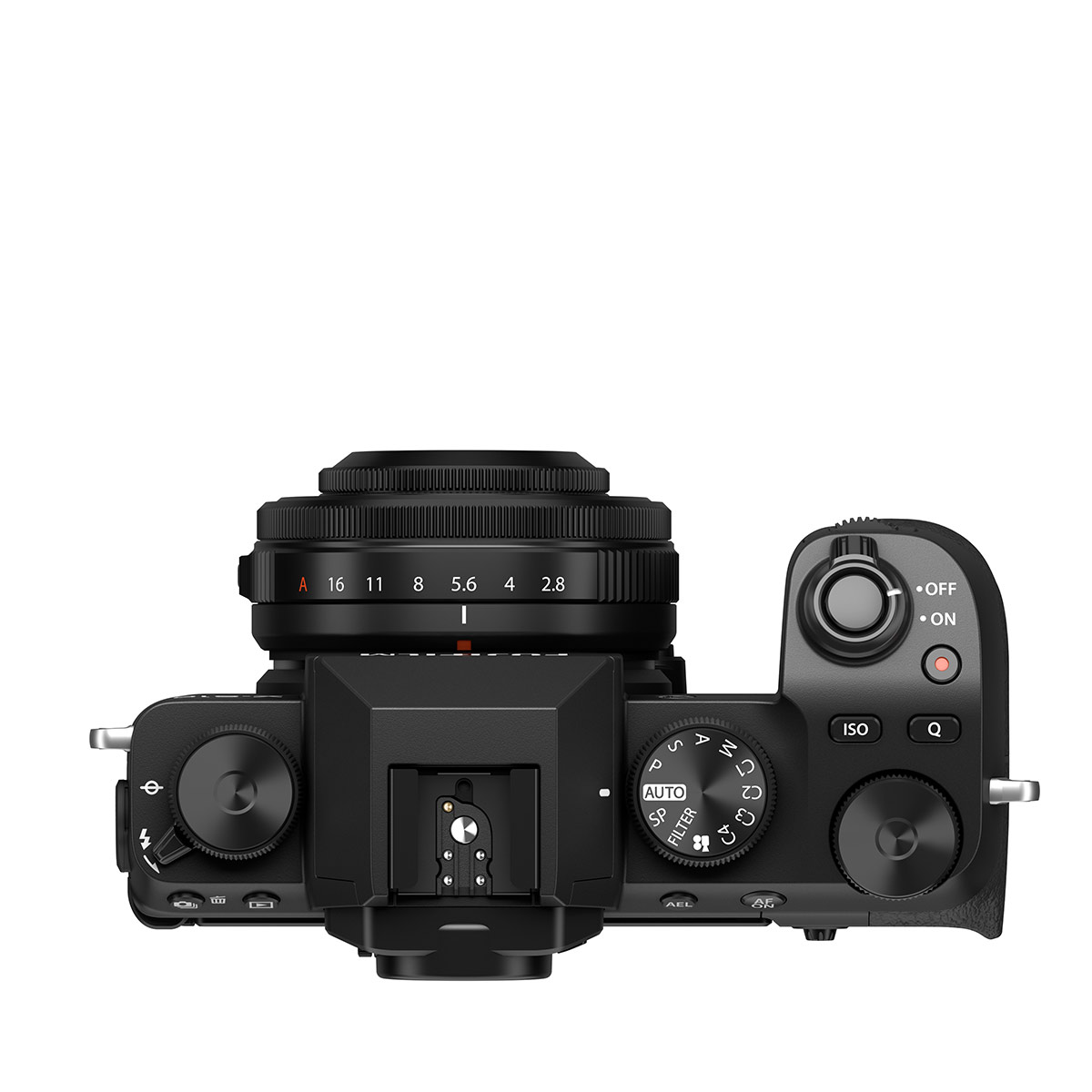 Fujinon XF 27mm 2.8  R WR