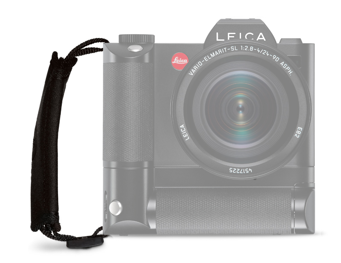 Leica SL HANDSCHLAUFE f. HG-SCL