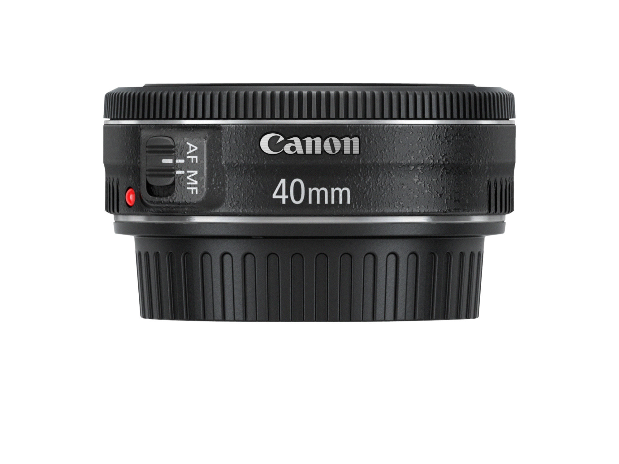 Canon EF 40mm 2.8 STM