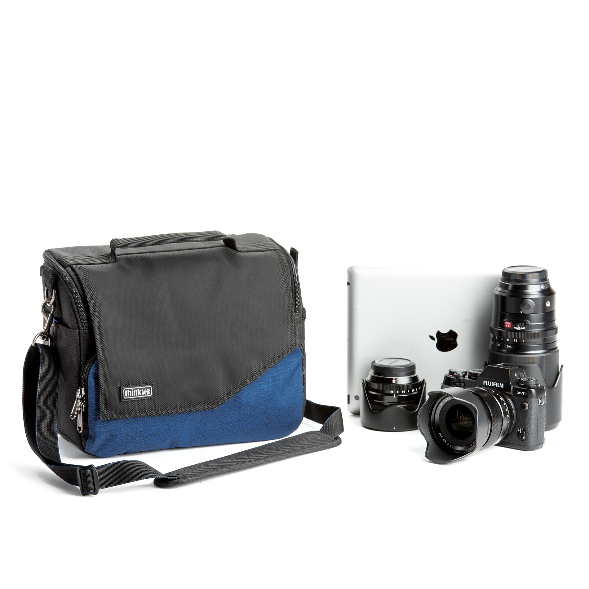 THINK TANK MIRRORLESS MOVER 30i DARK BLUE