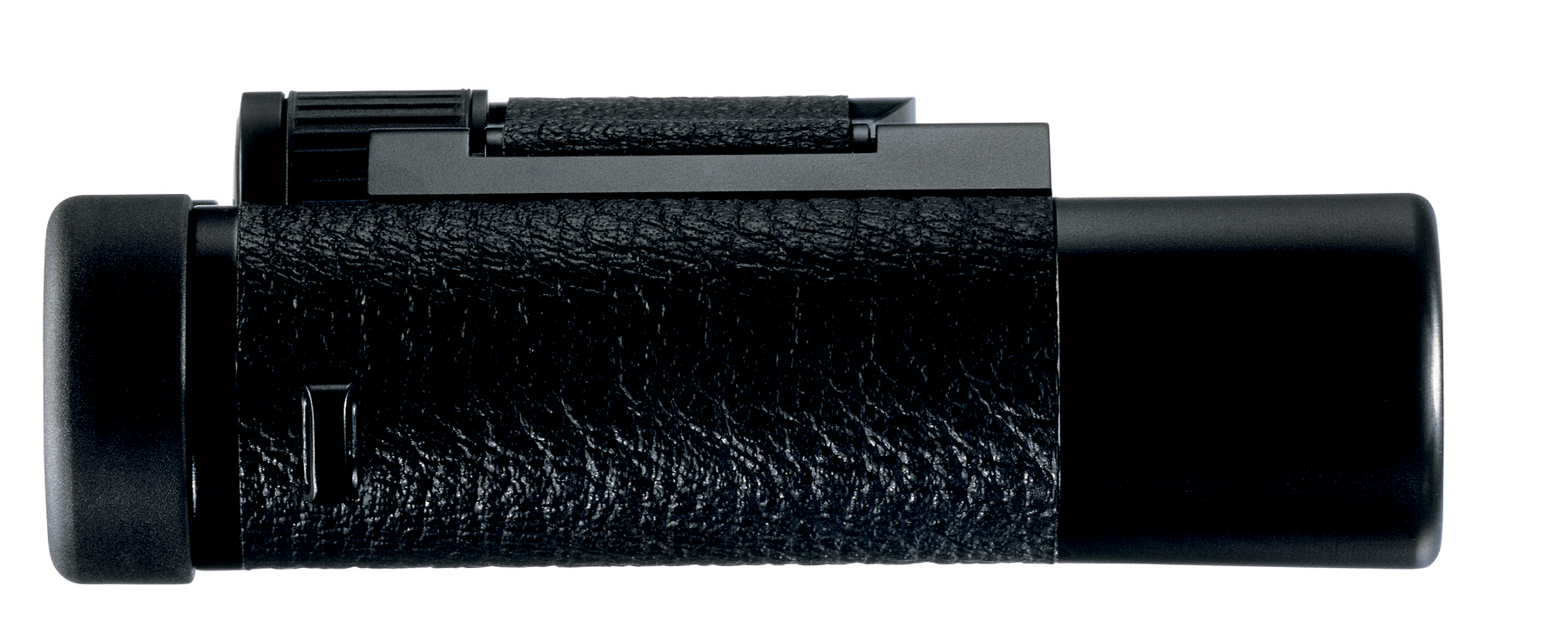 Leica ULTRAVID 10X25 beledert, schwarz 40607