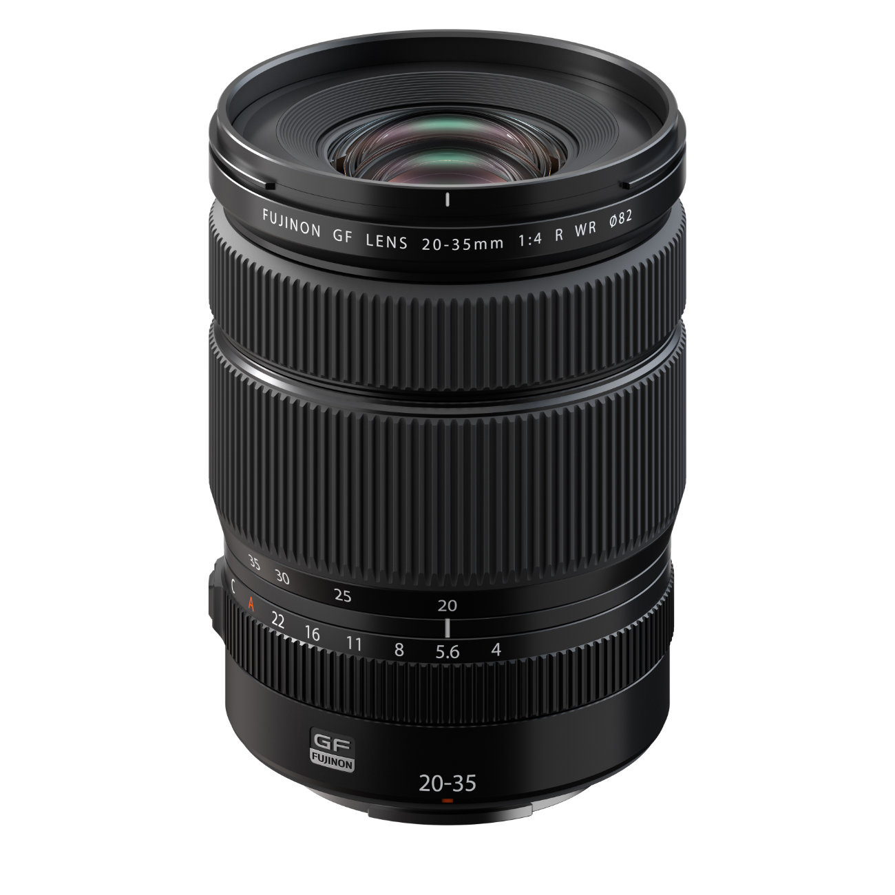 Fujinon GF 20-35mm F4 R WR