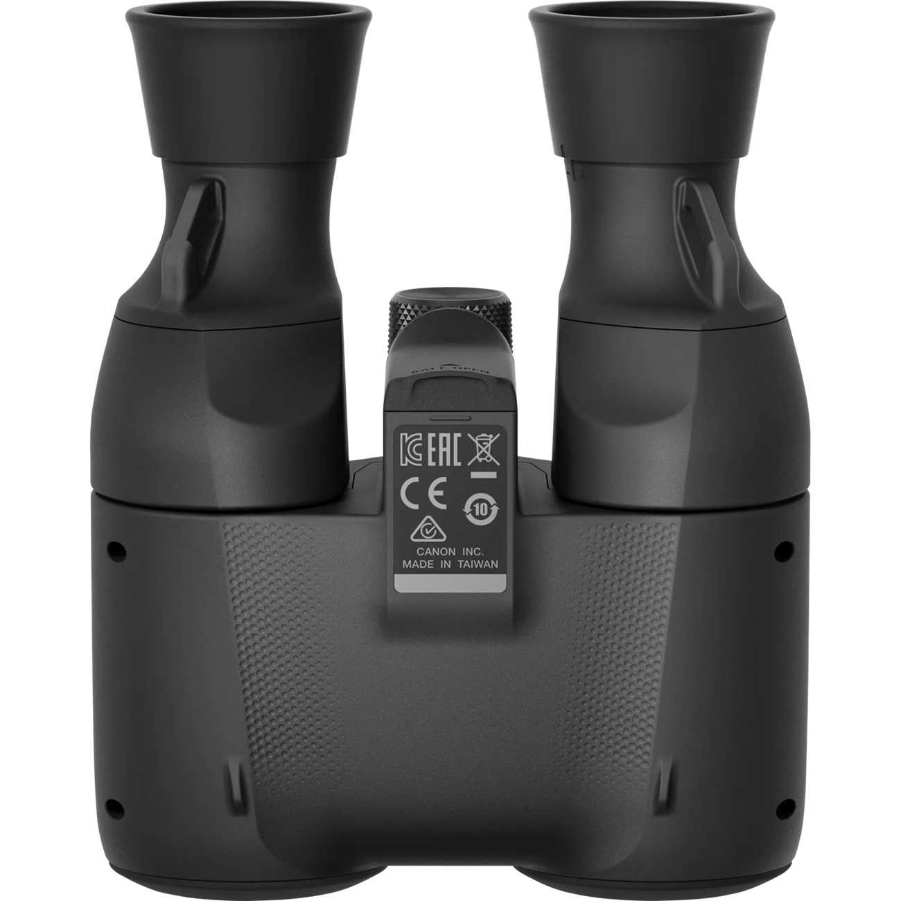 Canon 10x20 IS Fernglas
