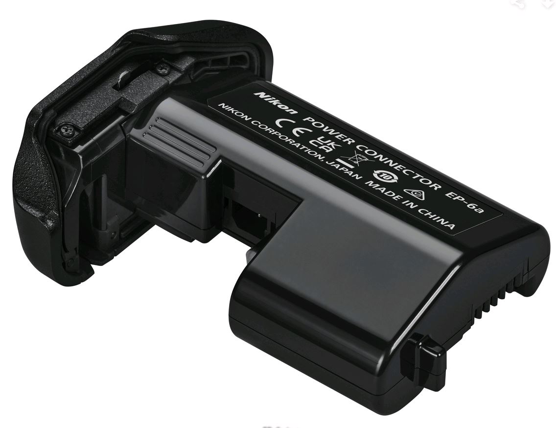 NIKON EP-6A ADAPTER f. Z9