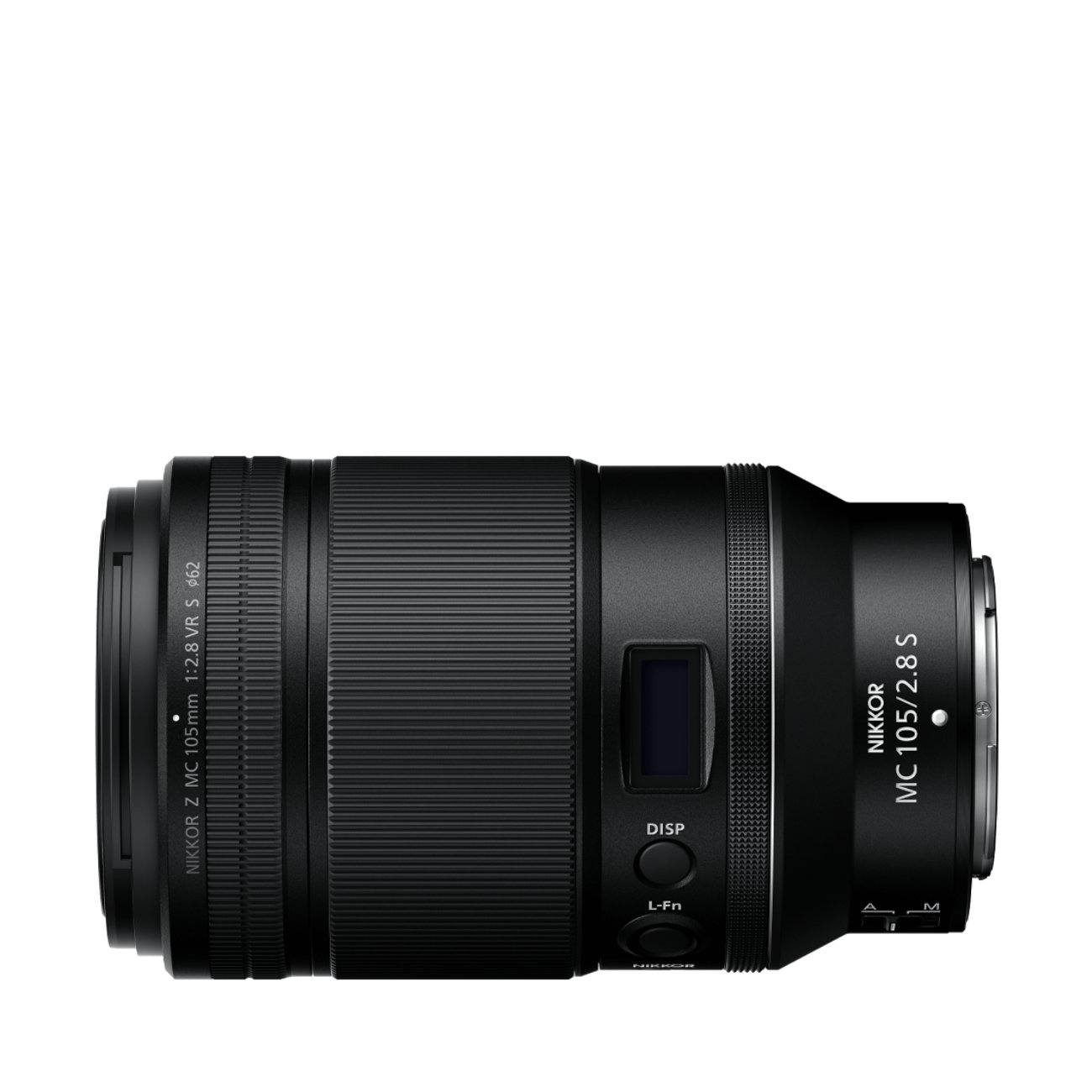 Nikon Micro Nikkor Z MC 105mm 2.8 VR S