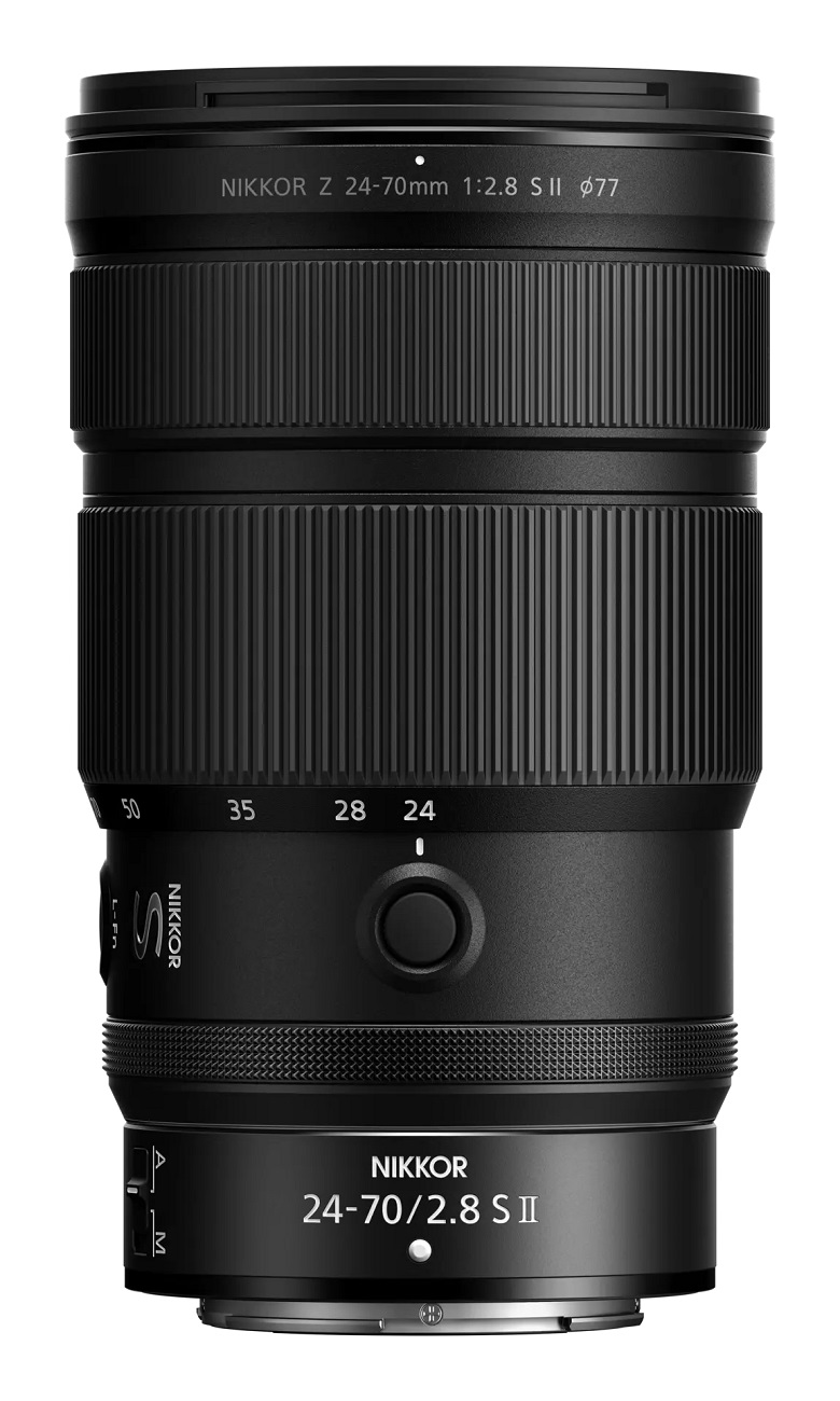Nikon Nikkor Z 24-70mm 2.8 S II *neu*