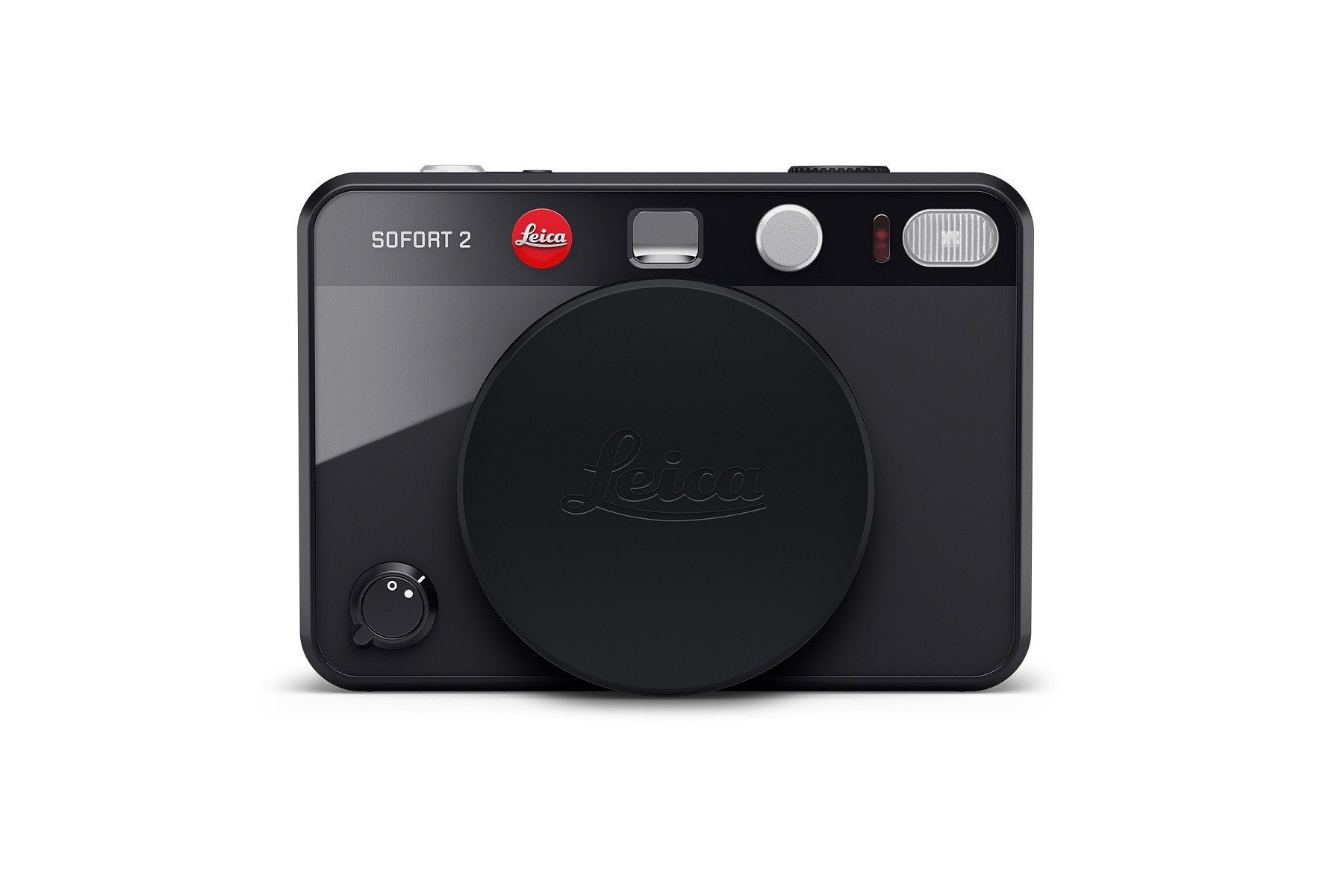 Leica SOFORT 2 schwarz
