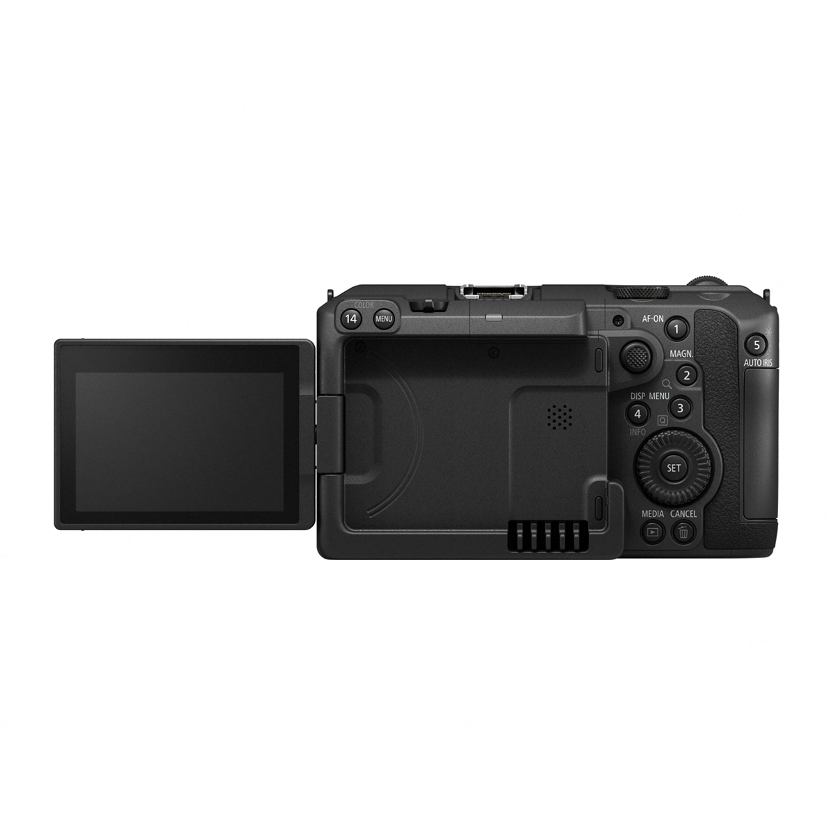 Canon EOS C50