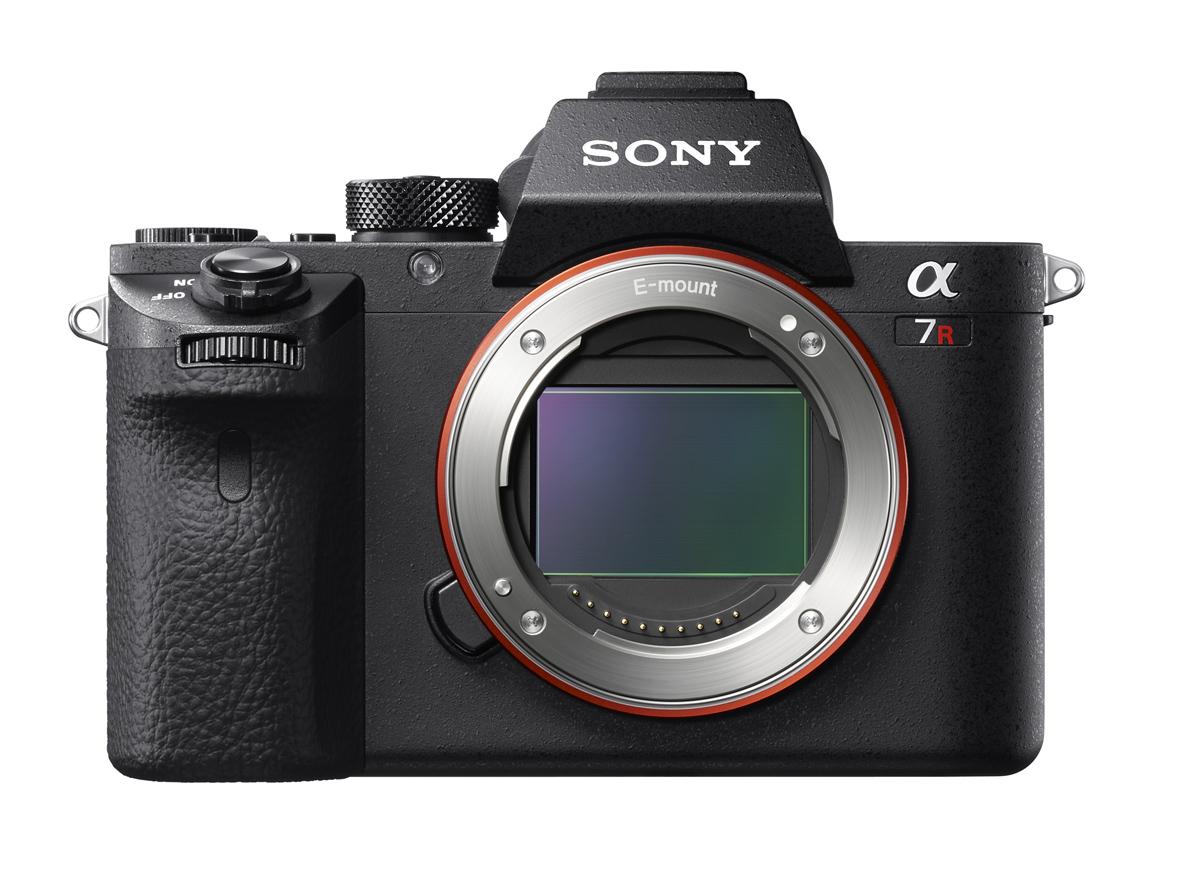 Miete Sony Alpha 7R V #2067472