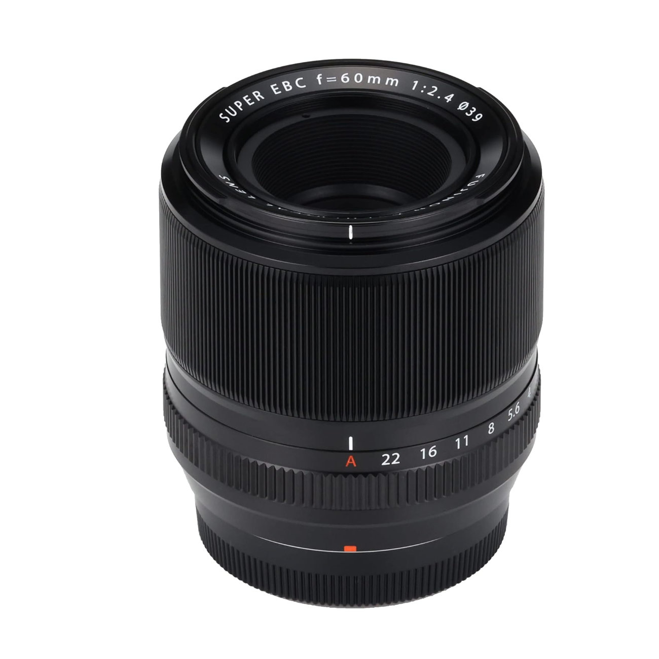 Fujinon XF 60mm 2.4 R  Macro schwarz