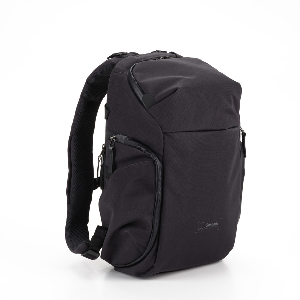 Shimoda Urban Explore 20 Rucksack - anthracite