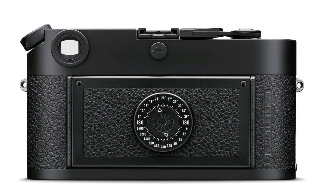 Leica M6 Gehäuse (10557)