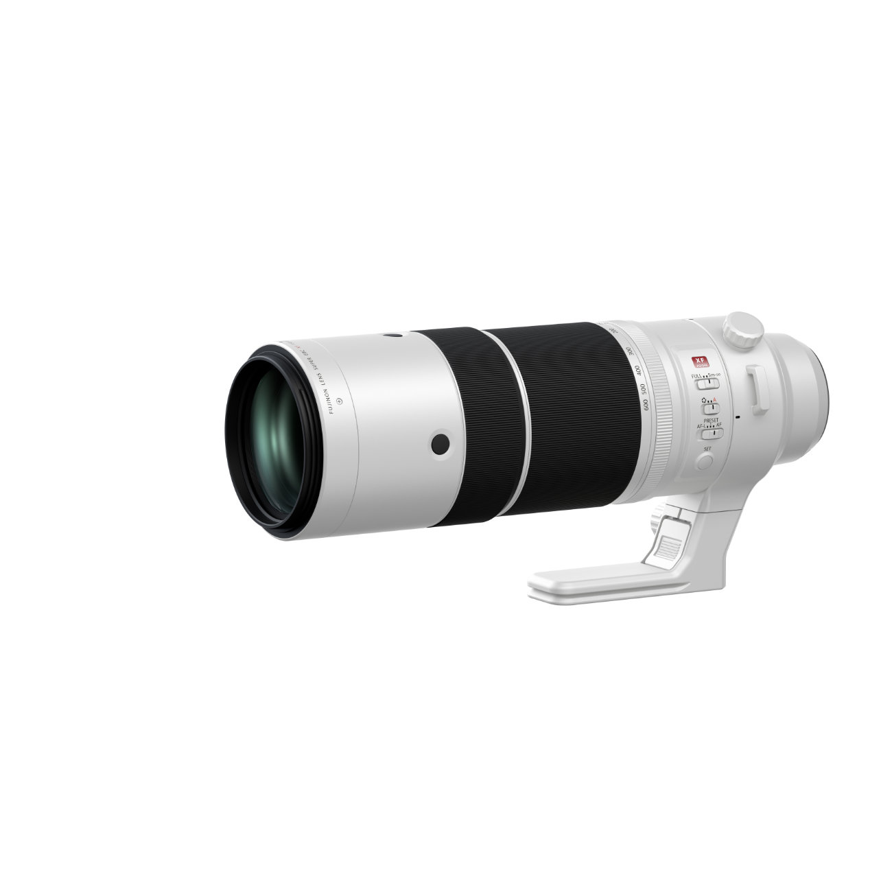 Fujinon XF 150-600mm 5.6-8 R LM OIS WR