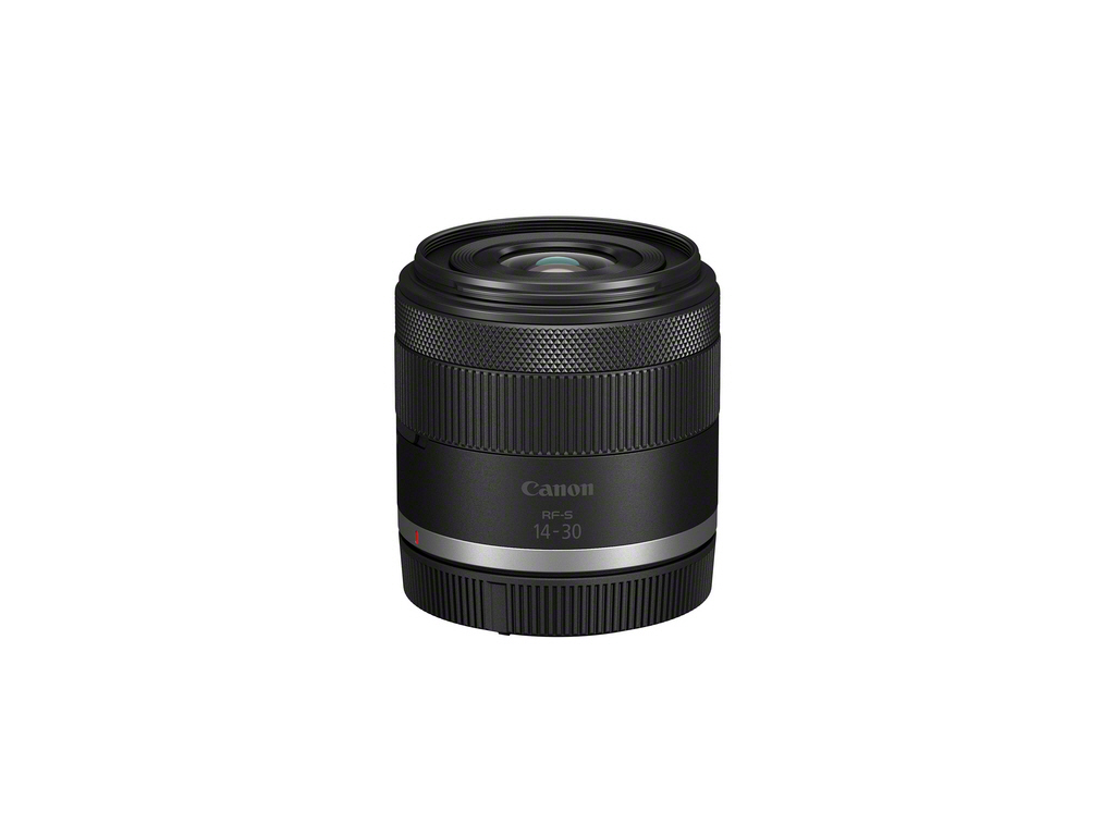 Canon RF-S 14-30mm F4-6.3 IS STM PZ