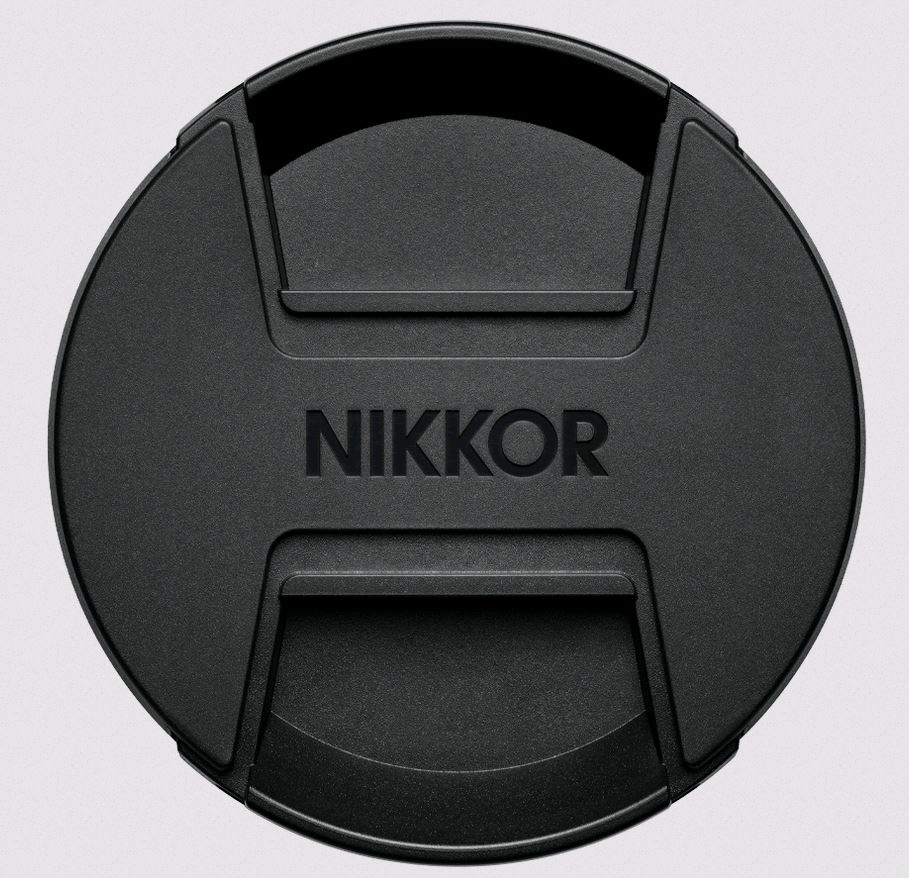 NIKON LC-77B Objektivfrontdeckel 77mm Innengriff