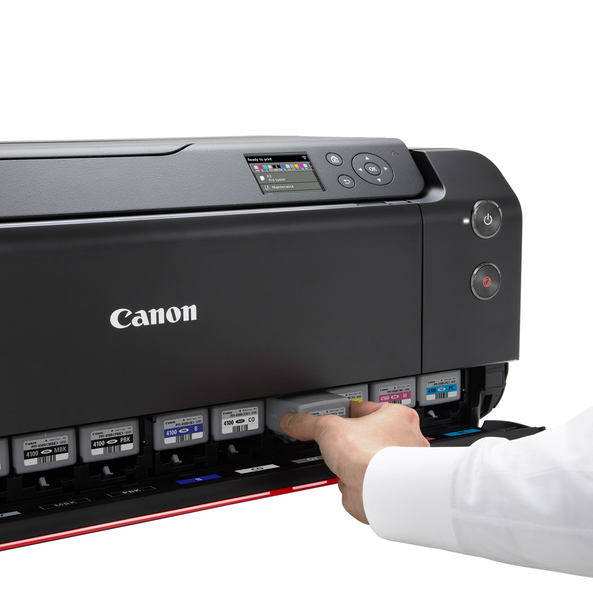 Canon imagePROGRAF PRO-1100
