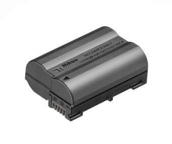 Nikon EN-EL15C Lithium Ionen Akku