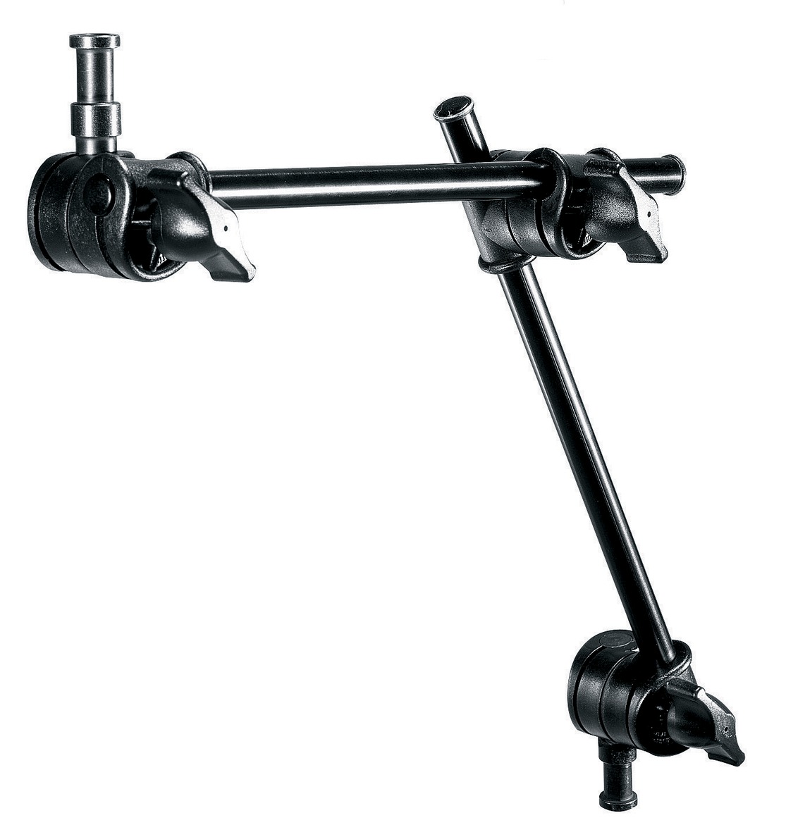 MANFROTTO 196AB-2 GELENKARM 2-teilig M 2X16mm Pin