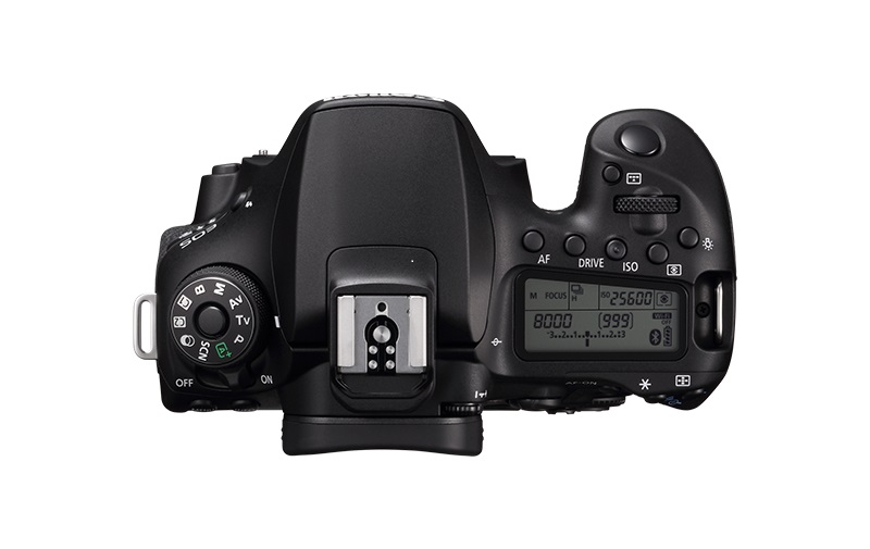 Canon EOS 90D Gehäuse + EF-S 18-135mm f/3.5-5.6 IS USM NANO