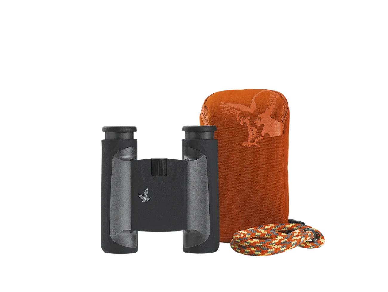 Swarovski CL Pocket 8x25 Mountain antrazit