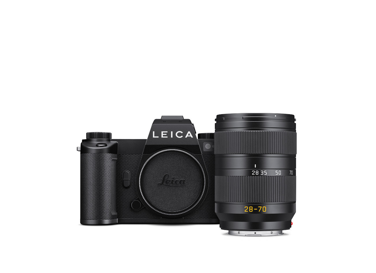 Leica SL3-P 28-70 Kit (10682)