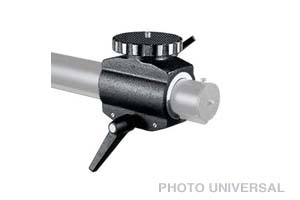 MANFROTTO 826 KAMERATRÄGER zusätzl. f. 808-810