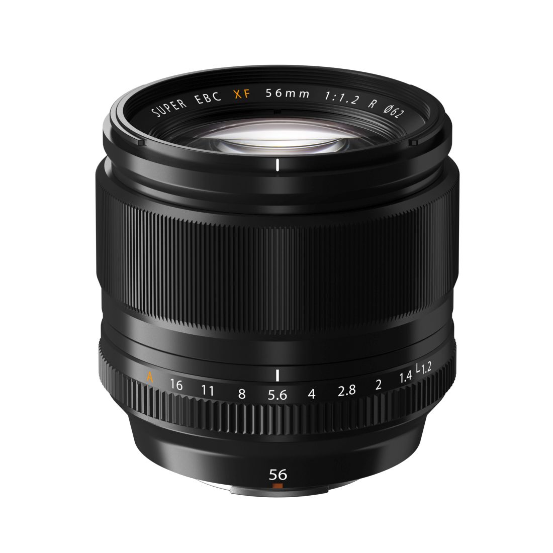 Fujinon XF 56mm 1,2 R schwarz