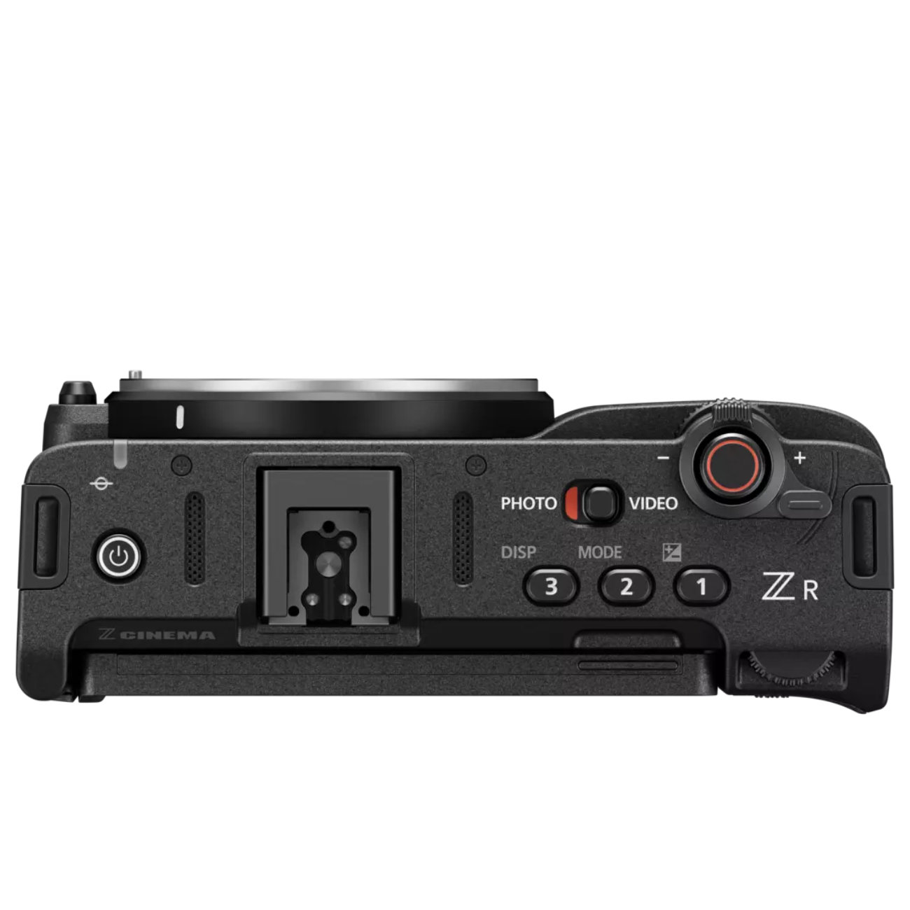 Nikon ZR Cinema Gehäuse *neu*