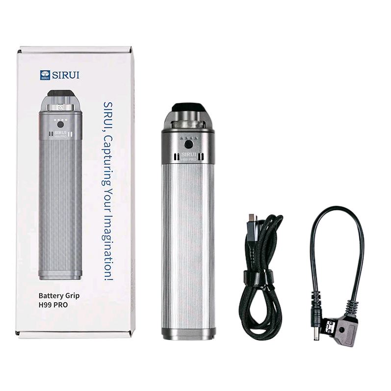 Sirui Battery Grip H99 Pro