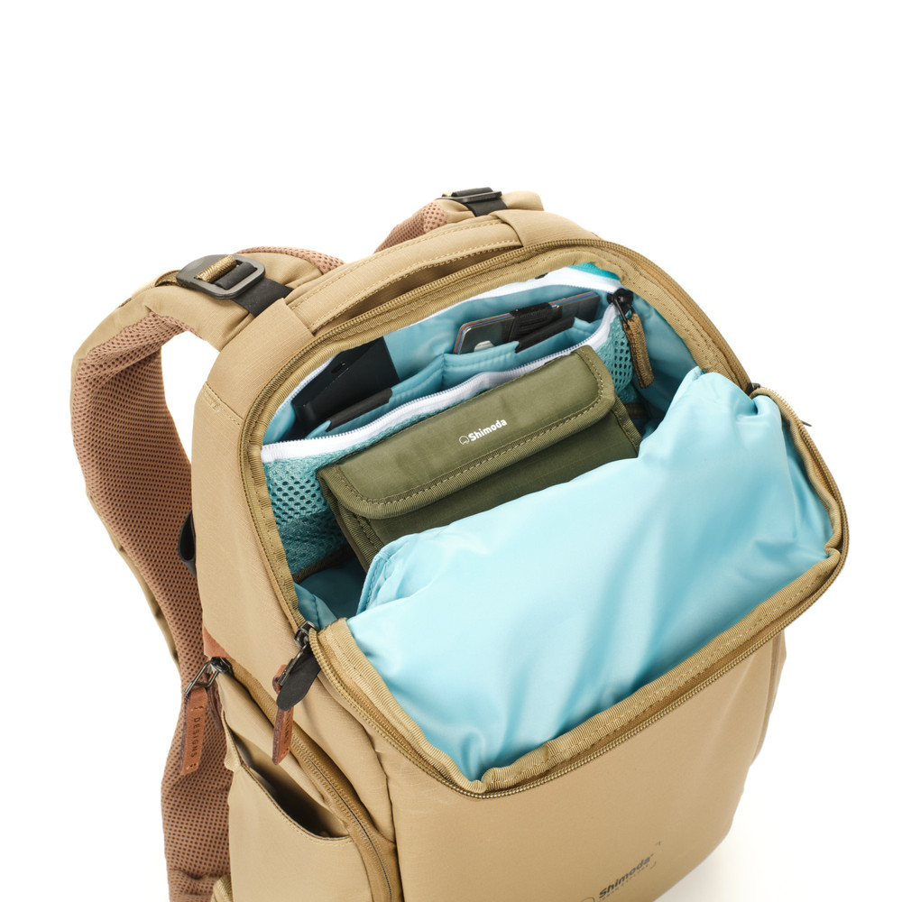 Shimoda Urban Explore 20 Rucksack - boa