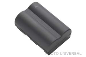 Canon BP-511A Li-Ion Batteriepack