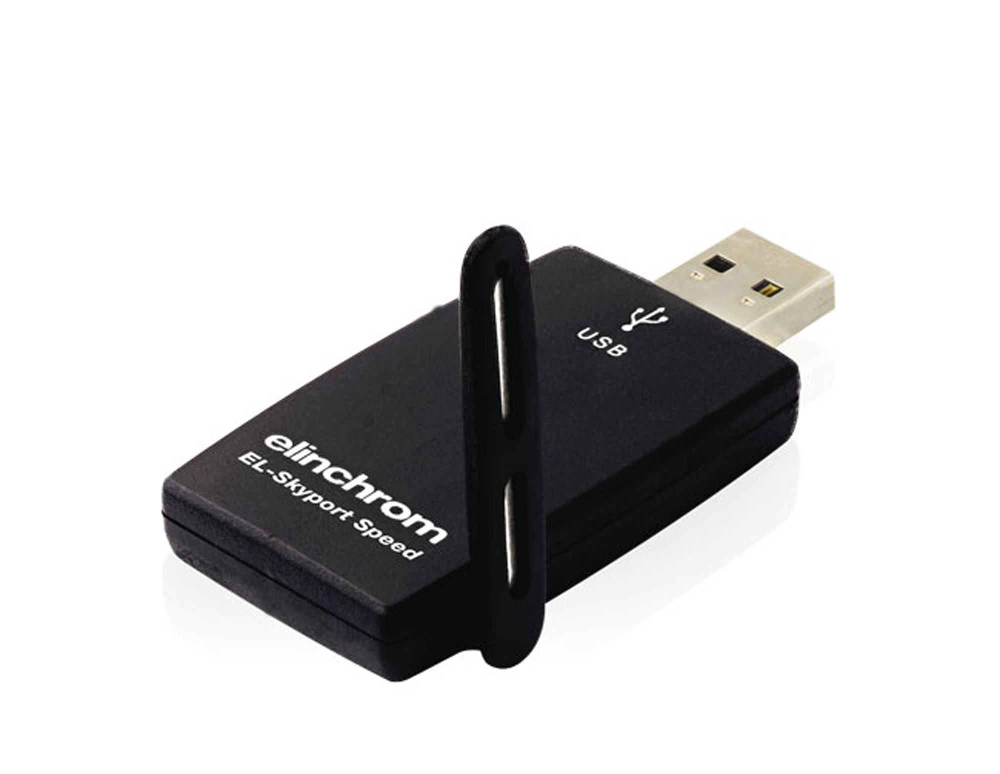 ELINCHROM SKYPORT USB TRANSCEIVER SPEED***