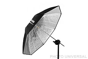 Profoto Umbrella Shallow Silver S (85cm)