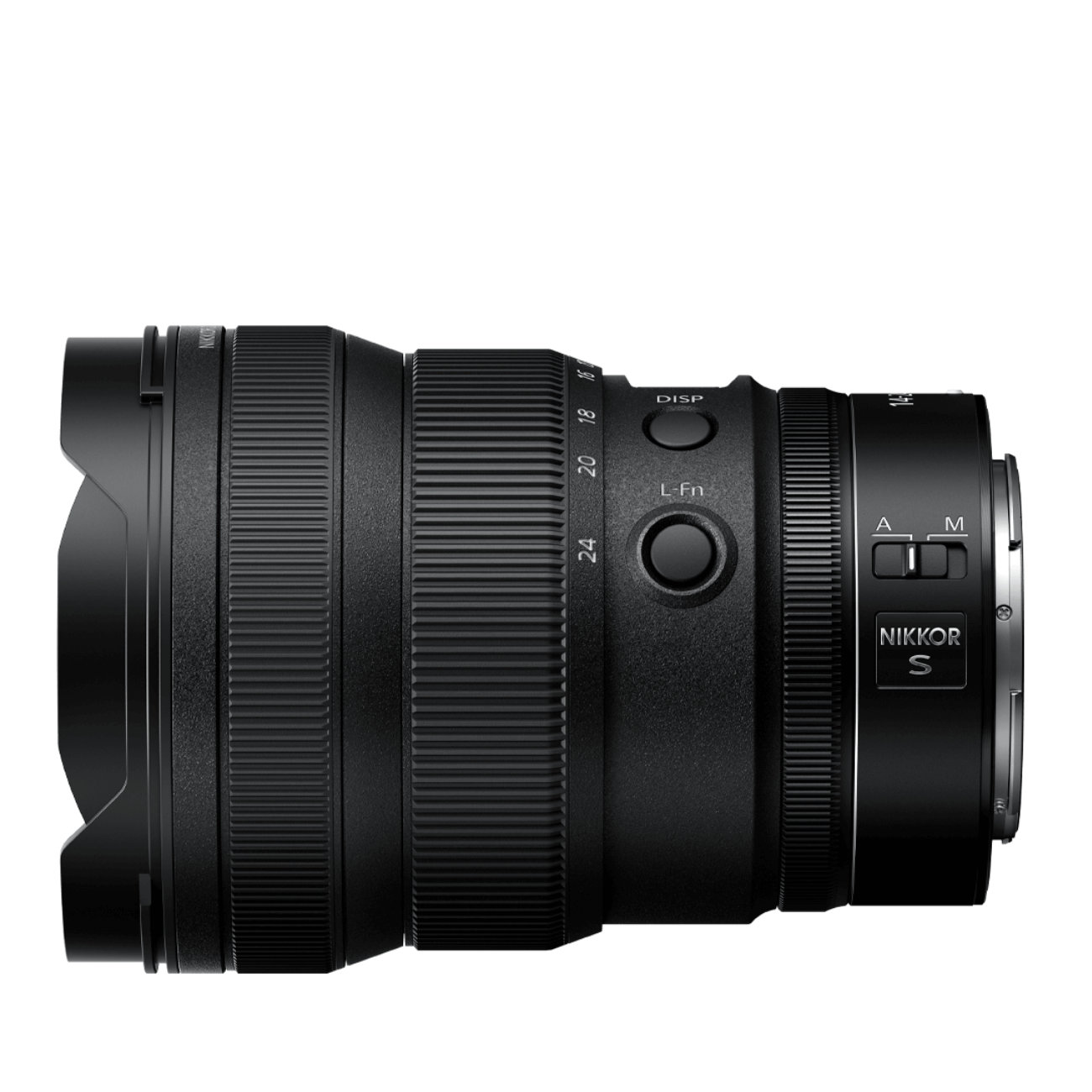 Nikon Nikkor Z 14-24mm 2.8 S