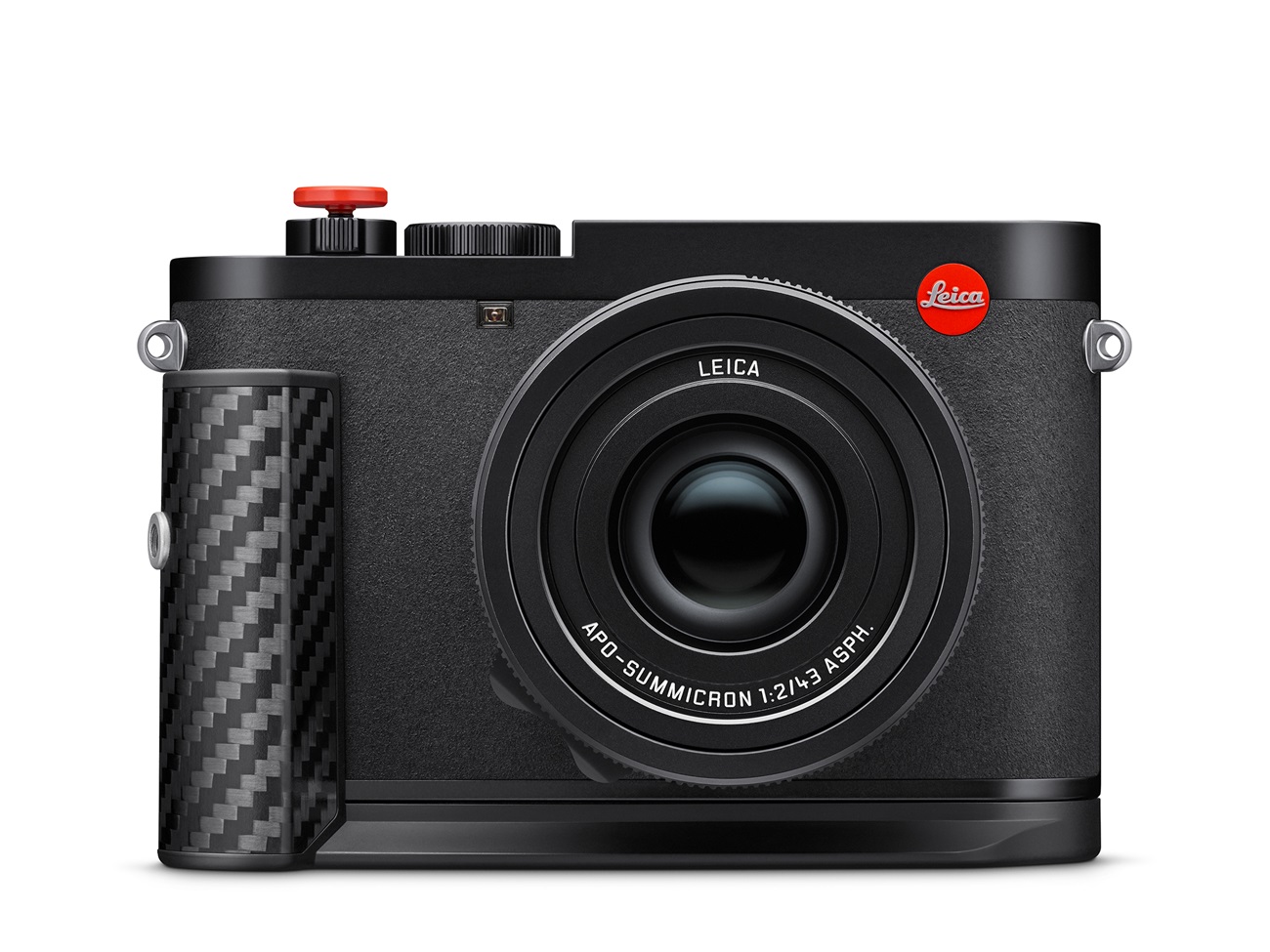 Leica Q3 43 Formula 1 Edition (19207)