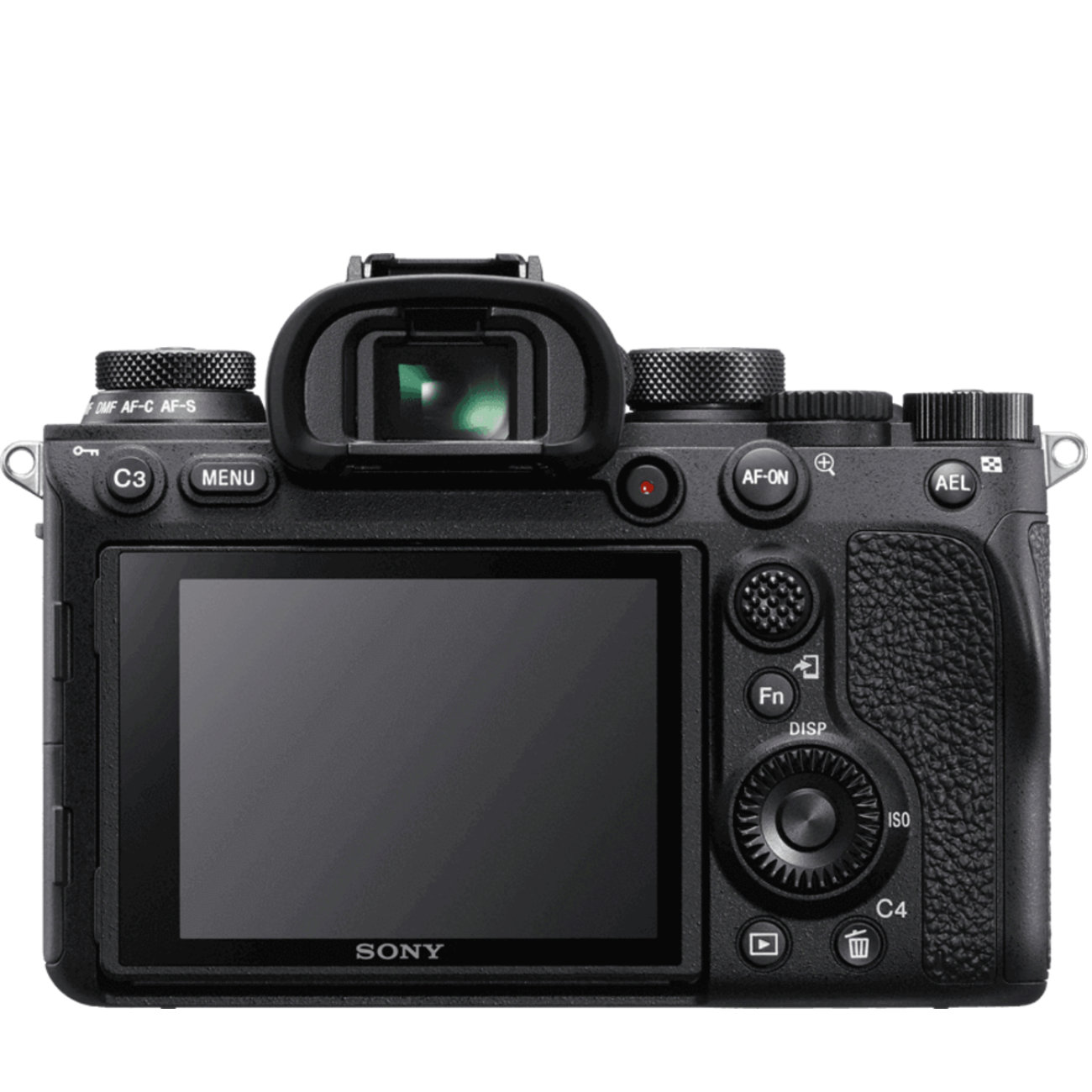 Sony Alpha 9 II