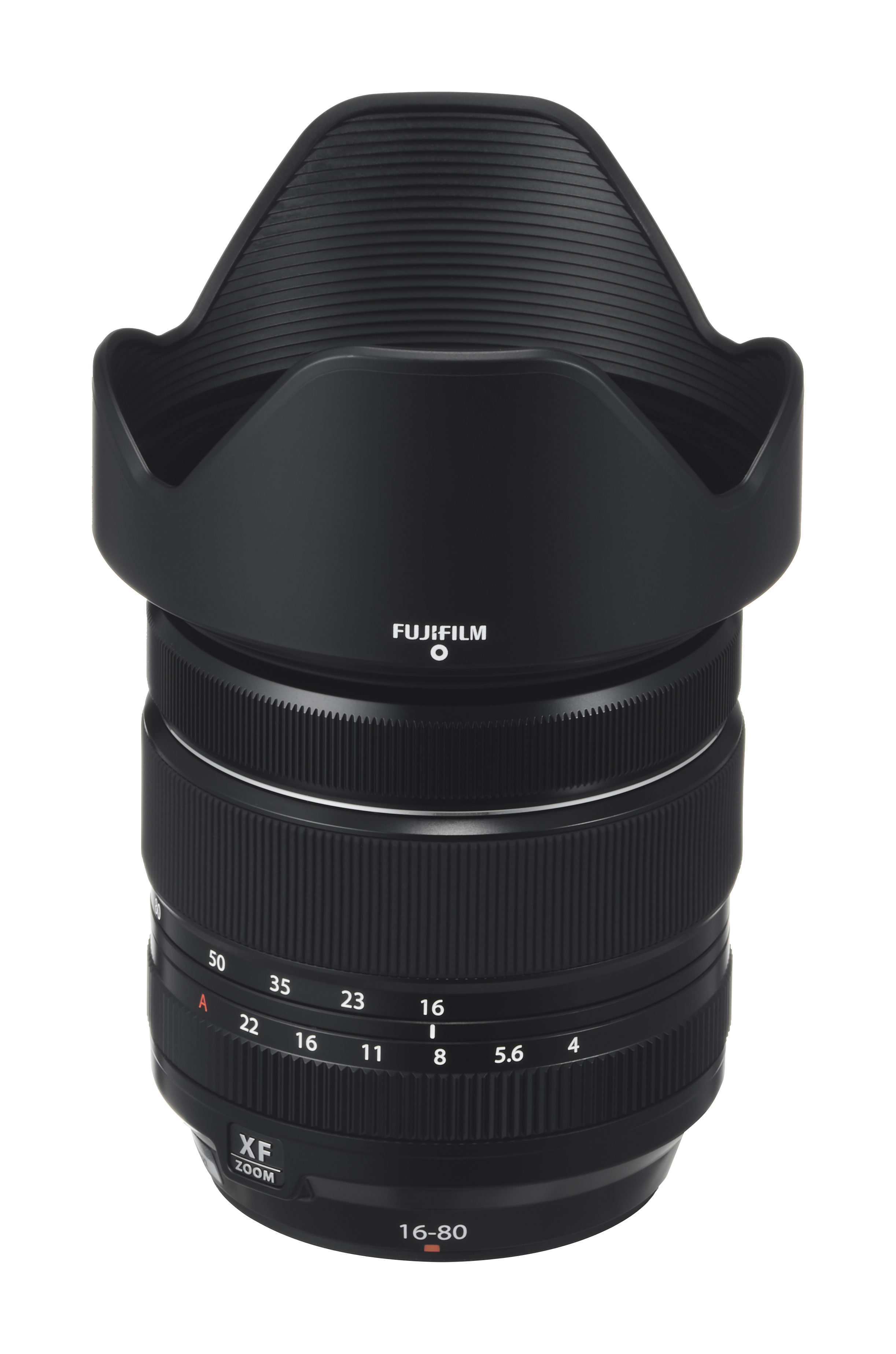Fujinon XF 16-80mm 4.0 R OIS WR