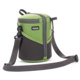 THINK TANK LENS CASE DUO 20 GREEN