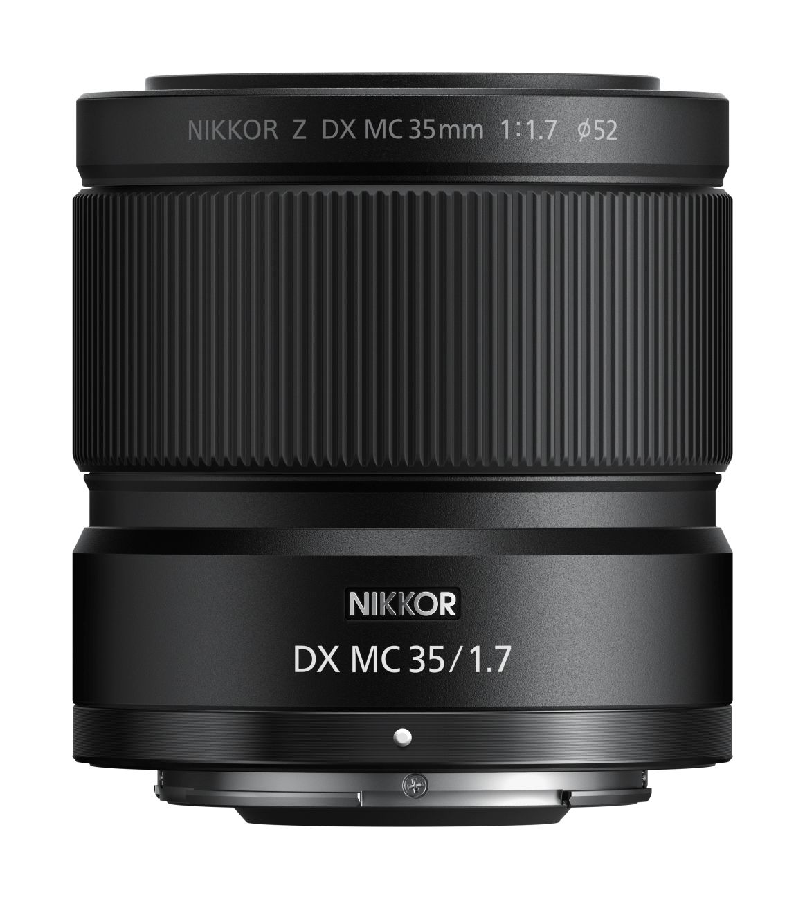 Nikon Nikkor Z DX MC 35mm 1.7 Macro