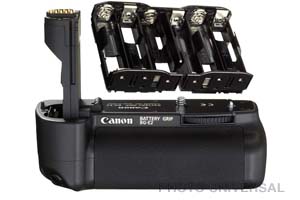 Canon BG-E2N Batteriegriff