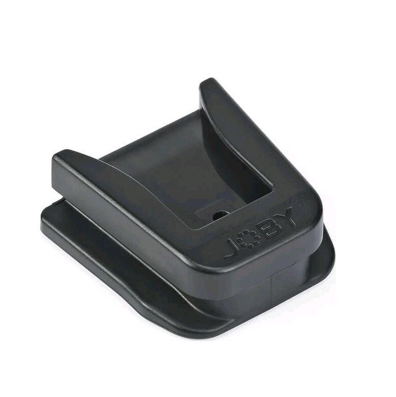 Joby Schnellwechseladapter f Action Cams & den GorillaPod 3K